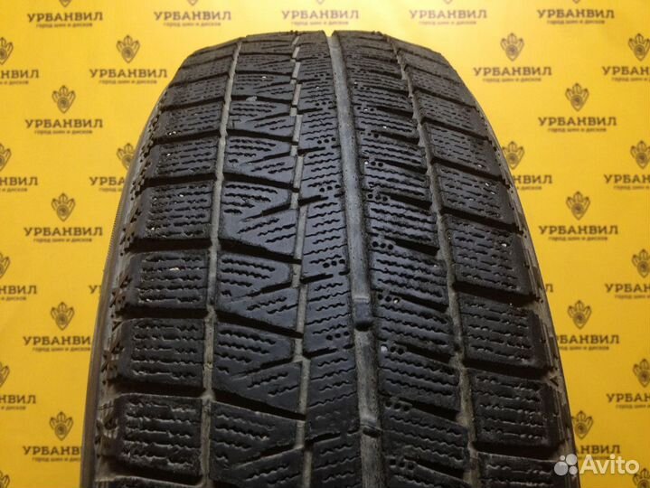 Bridgestone Blizzak Revo GZ 185/65 R15