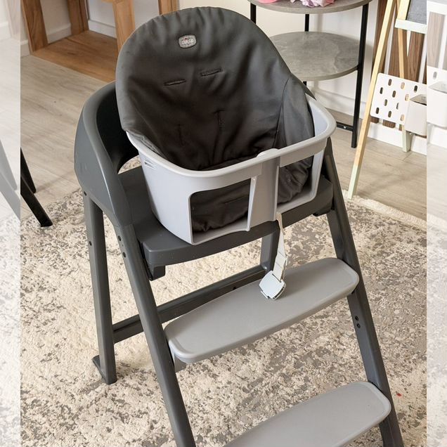 Растущий стул chicco