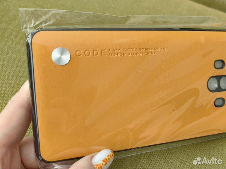 Чехол на Huawei mate 10