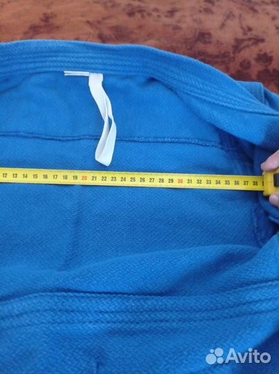 Самбовка куртка и шорты