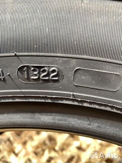 Nokian Tyres Nordman SZ2 205/55 R16 94V