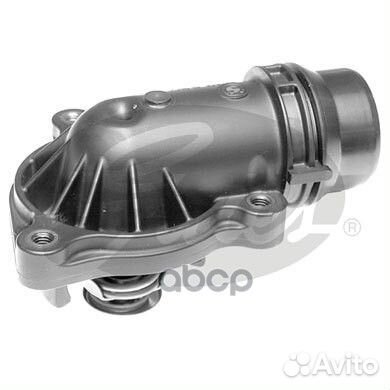 Термостат BMW E46 1.6-2.0 01- / E81 1.6 07-12 T