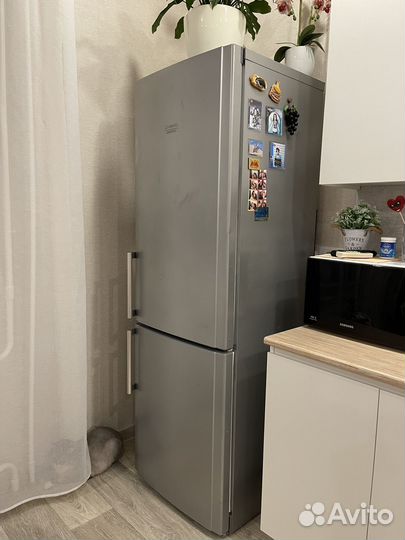 Холодильник бу