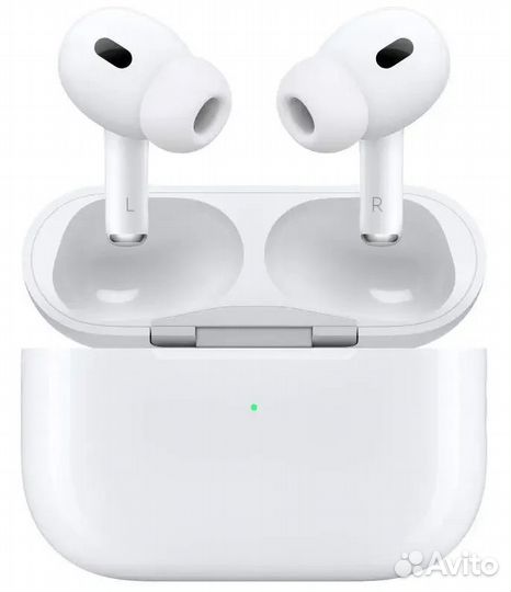 Беспроводные наушники AirPods Pro (2nd generation)