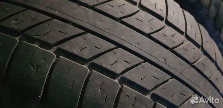 Goodyear Wrangler HP 255/60 R18
