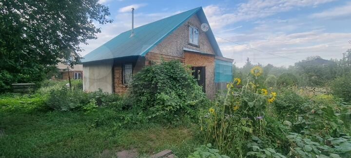 Дача 61,1 м² на участке 8,3 сот.