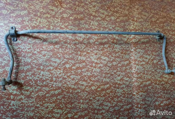 Стабилизатор поперечной устойчивости Lifan Smily