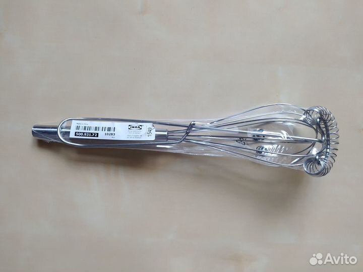 Идеалиск Набор венчиков IKEA