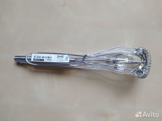 Идеалиск Набор венчиков IKEA