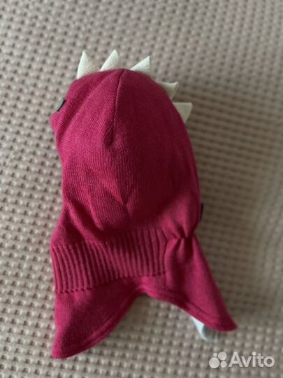 Зимний шлем Jumbi