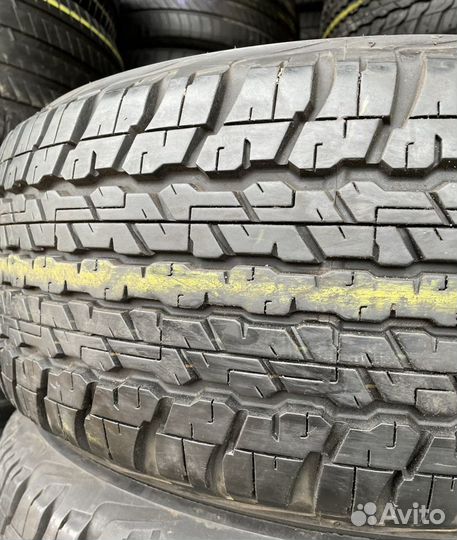 Dunlop Grandtrek AT22 265/60 R18