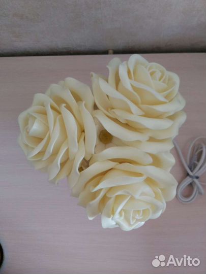 Светильник