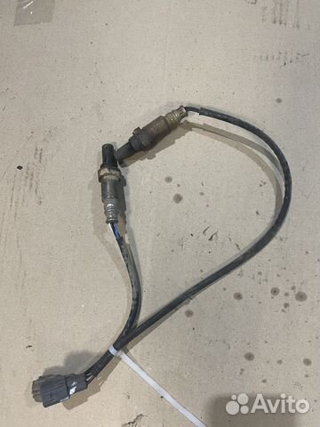 Лямбда зонд Toyota Camry 40 45 2.4