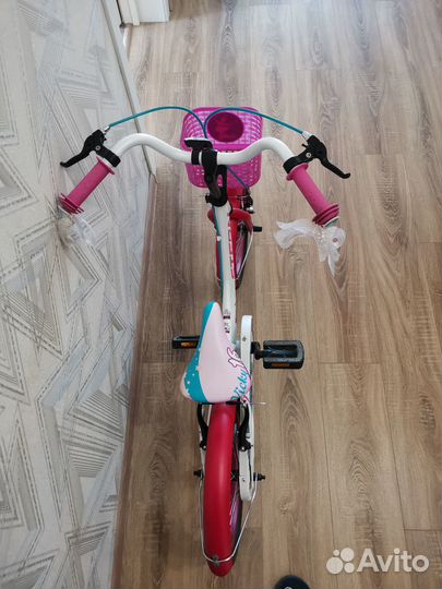 Велосипед для девочек Stern Vicky 14