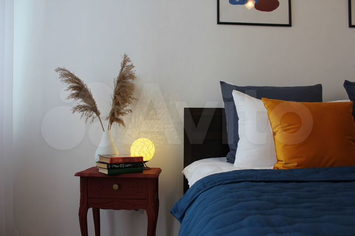 1-к. квартира, 29 м², 12/16 эт.