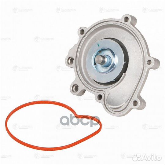 LWP 15204 помпа Mercedes-Benz C (W203) 00/E