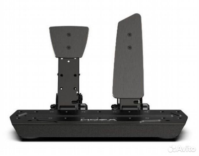 Педали Moza SR-P