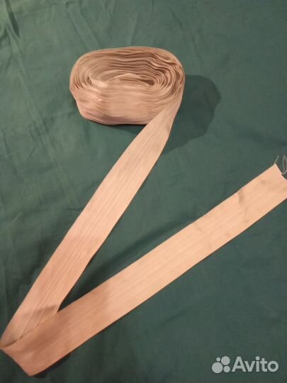 Тесьма и кружево СССР новое