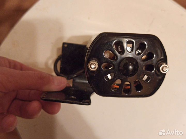 Электропривод