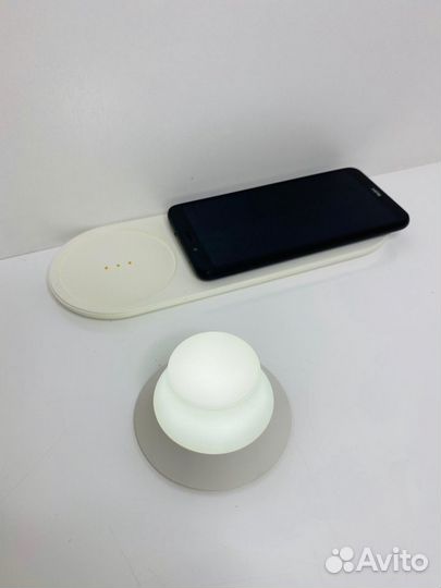 Беспроводное зарядное устройство Xiaomi