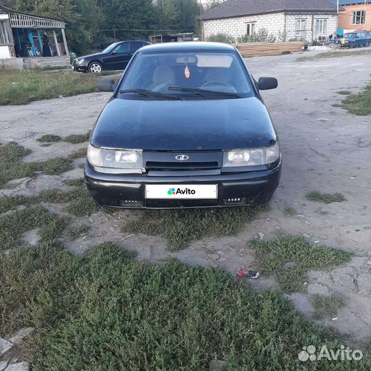 ВАЗ 2112, 2005