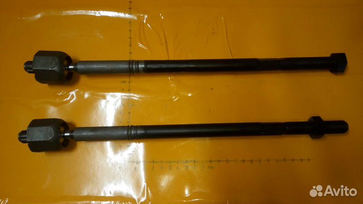 Тяги рулевые Land Rover Sp/Dis