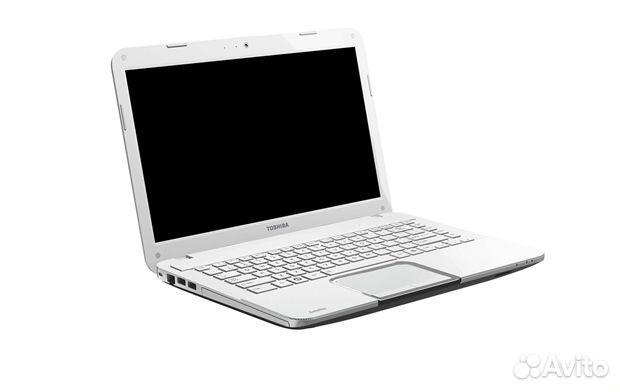 Ноутбук Toshiba C660