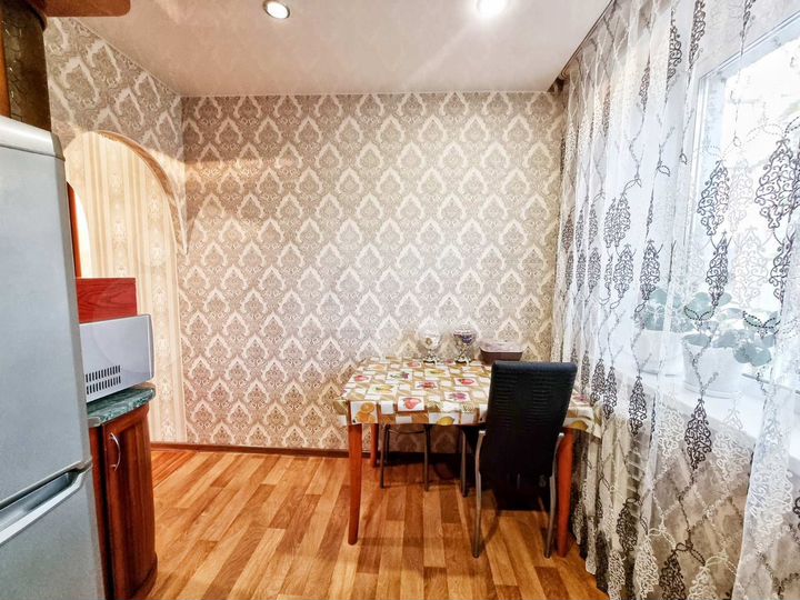 2-к. квартира, 46,8 м², 2/9 эт.