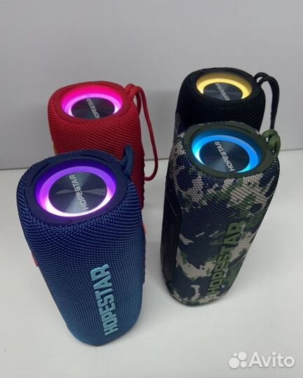 Колонка беспроводная HopeStar P32