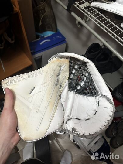 Блин и ловушка вратаря