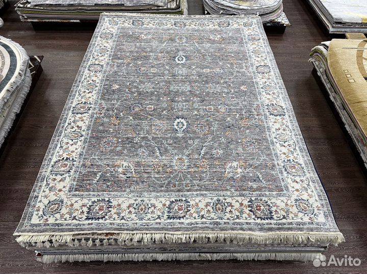 Ковер винтажный 2.4х3.4 новый