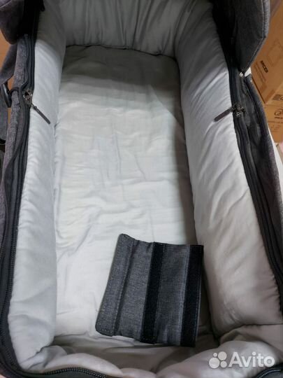 Сумка-переноска Carrello Connect