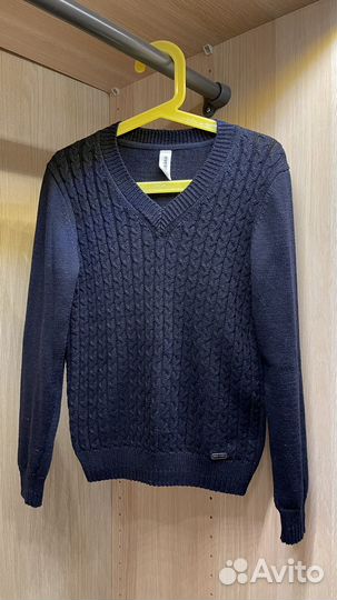 Школьная одежда на мальчика 140