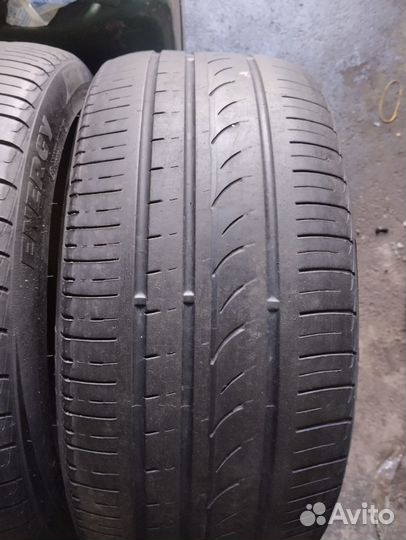 Pirelli Formula Energy 225/45 R17