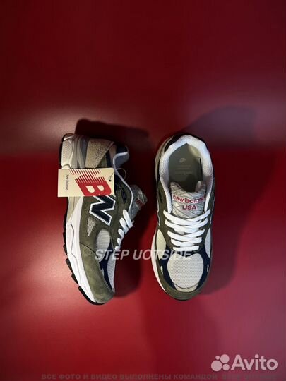 New balance 990v3 made in USA