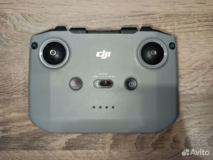 Пульт DJI RC-N1 Mavic Mini 2, 3