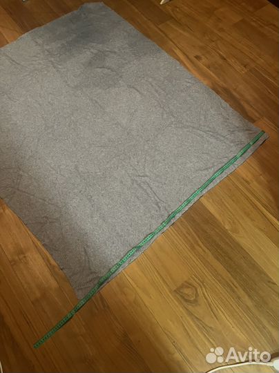 Ткань вязка