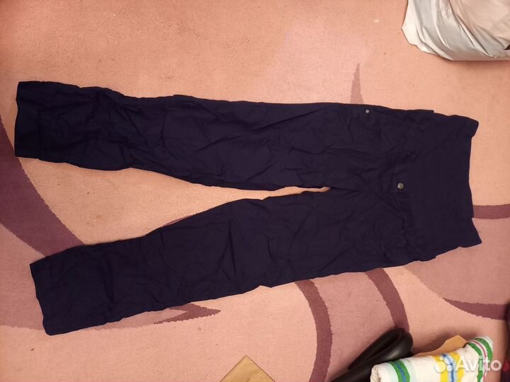 Пакет вещей для беременных