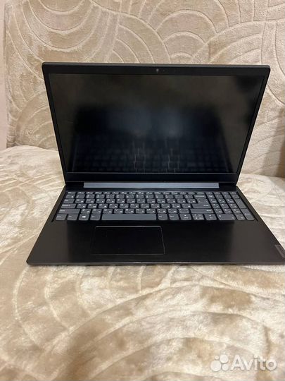 Ноутбук Lenovo ideapad s145