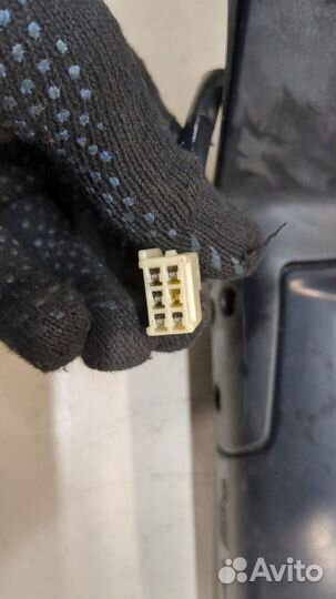 Зеркало боковое Toyota RAV 4, 2003