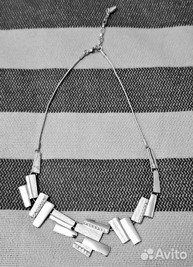 Колье бижутерия