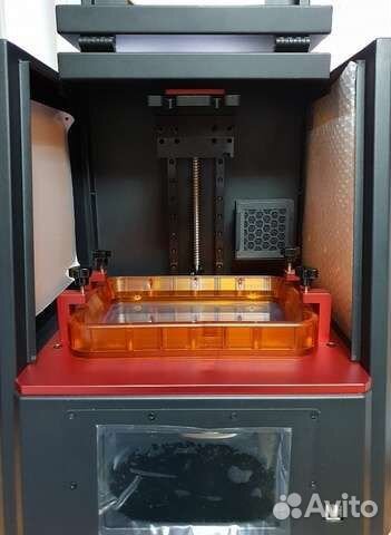 3D приниер Wanhao Duplicator 8