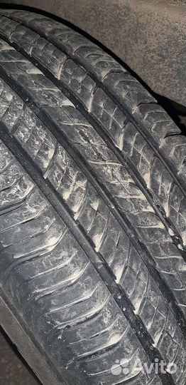 ChaoYang SU318A 235/65 R17