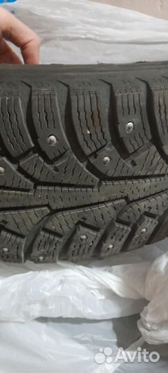 Nokian Tyres Nordman 5 185/55 R15