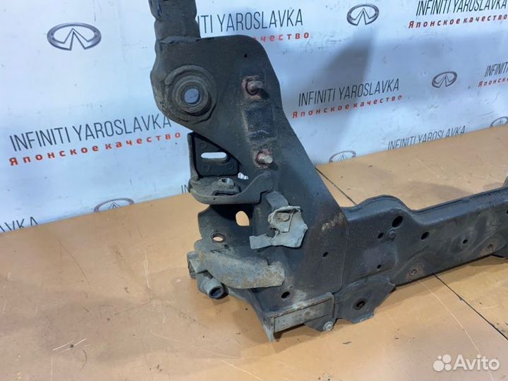 Подрамник передний Infiniti G35 G25 G37 Q40 V36