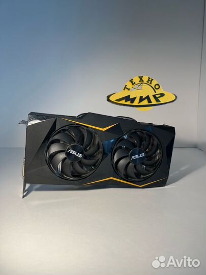 Gtx 1660 super 6gb