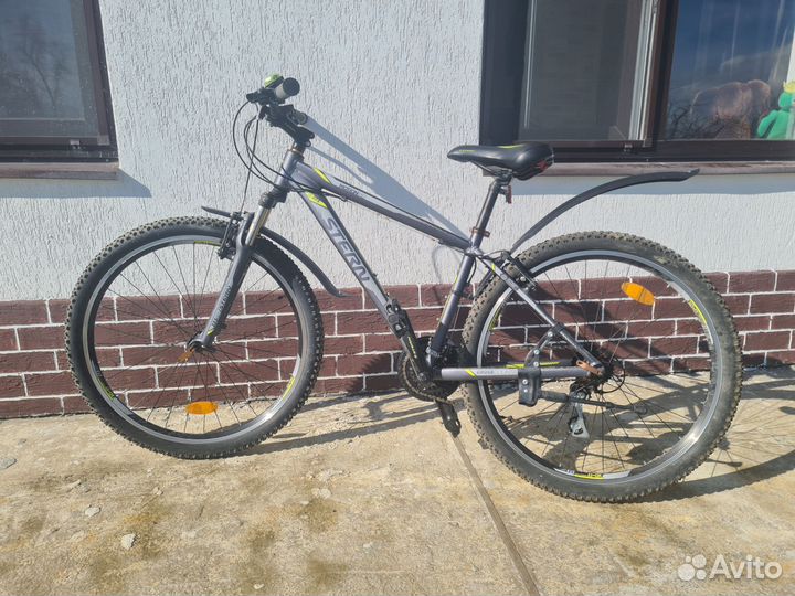 Велосипед stern motion 1.0