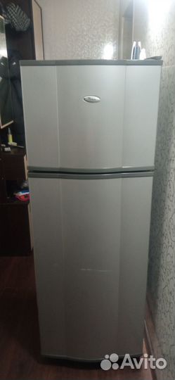 Продам холодильник бу