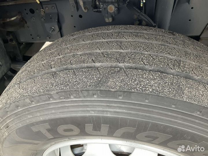 DAF XF 105.460, 2019
