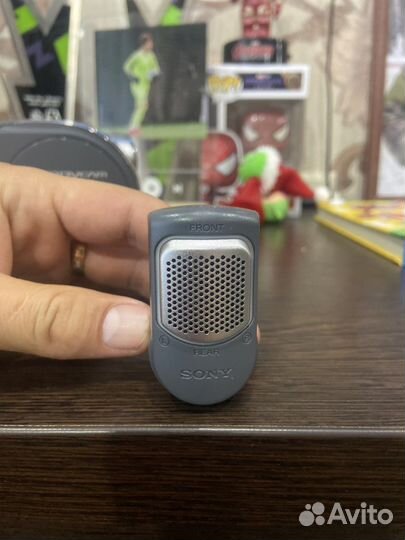 Веб-камера Sony